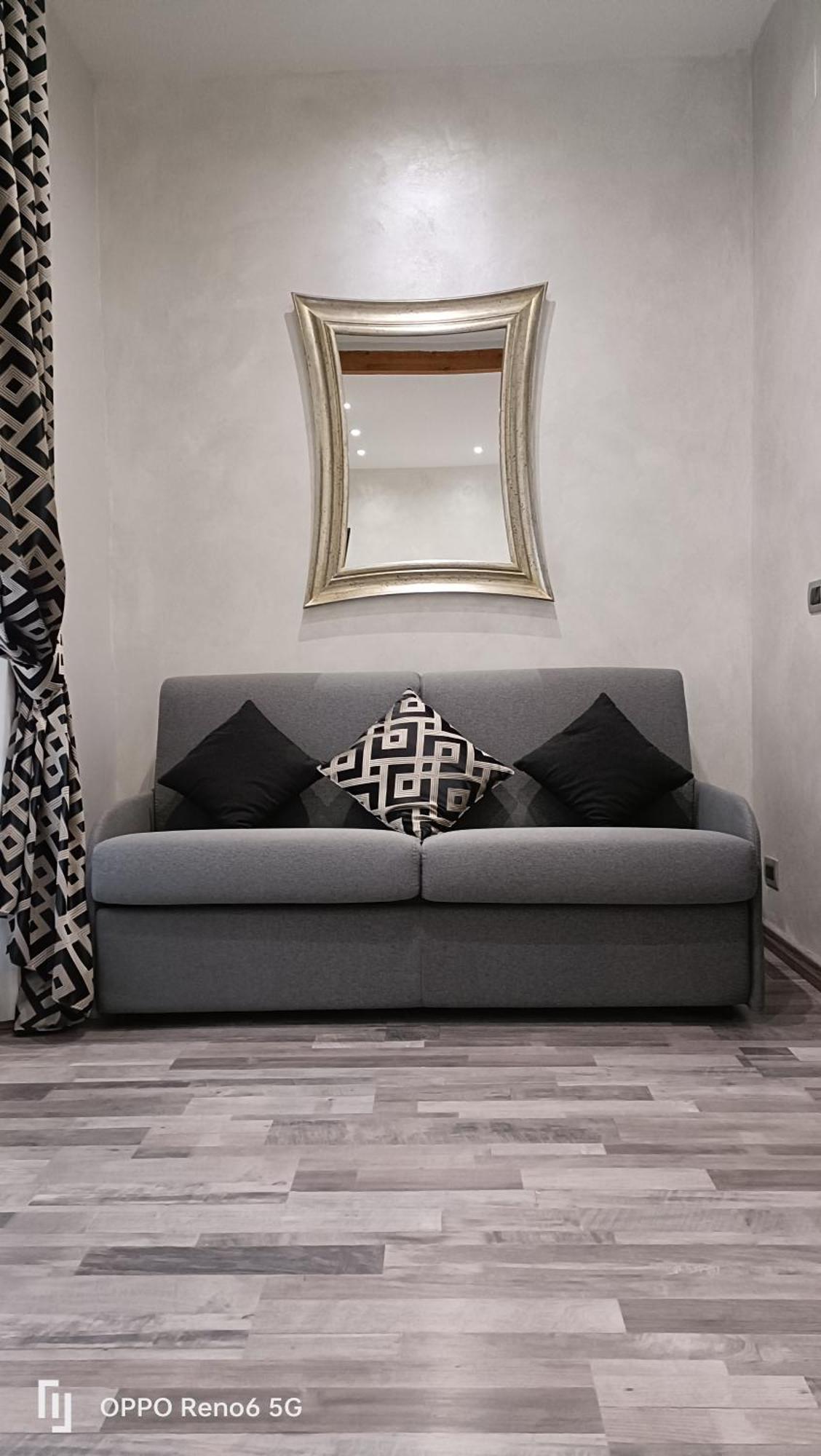 Affittacamere House 4 Mori