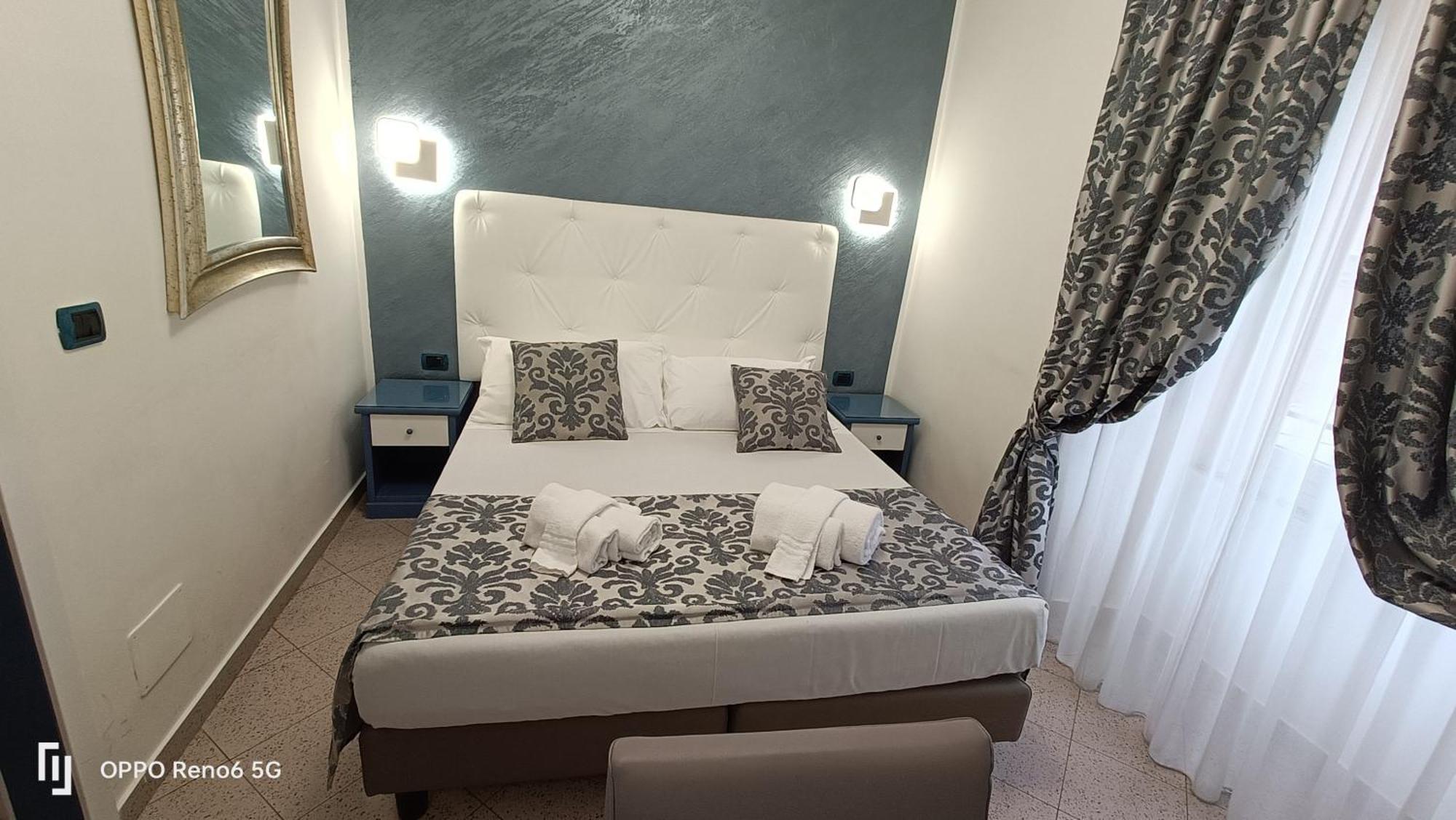 House 4 Mori Affittacamere Roma