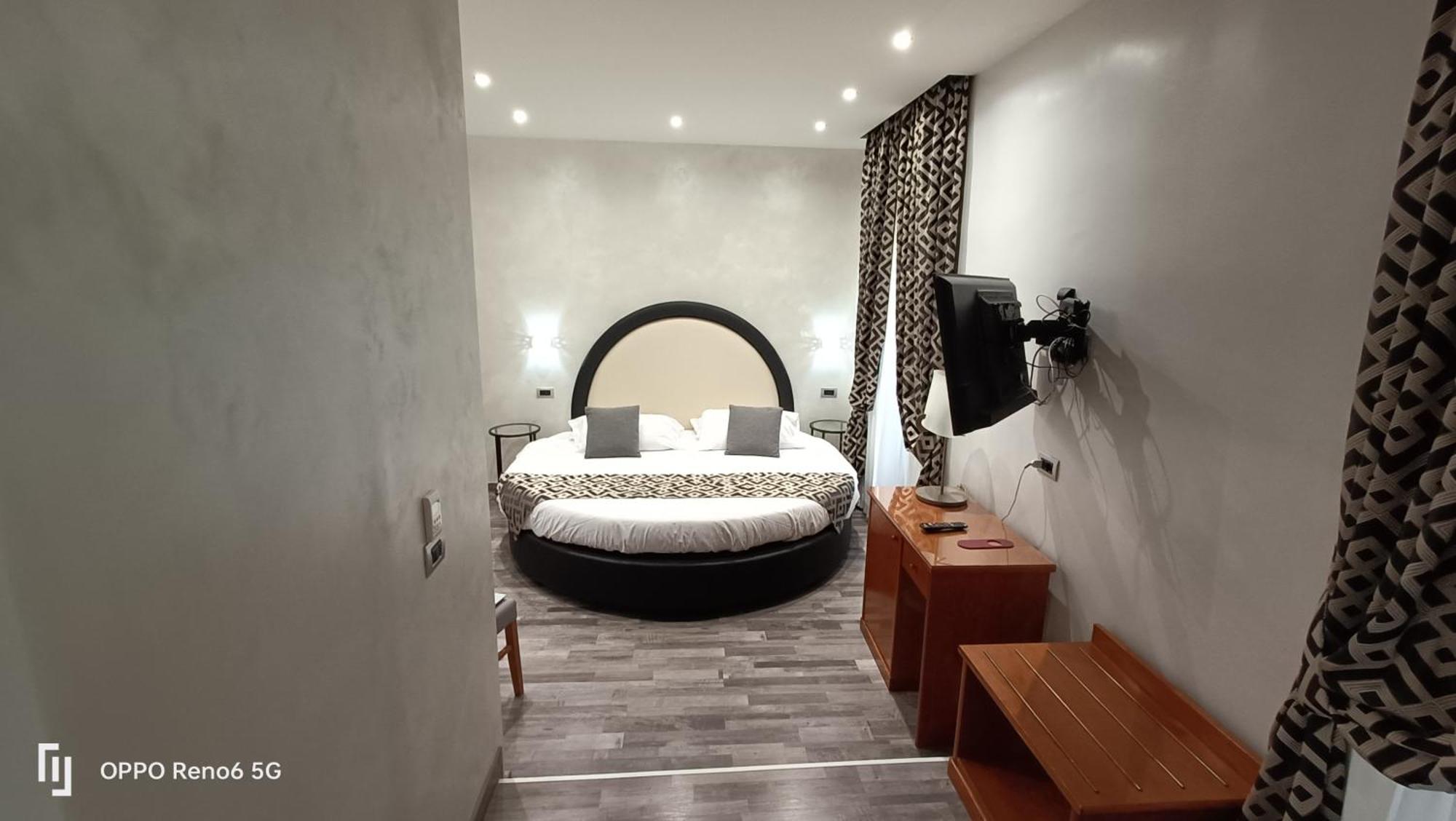 House 4 Mori Affittacamere *