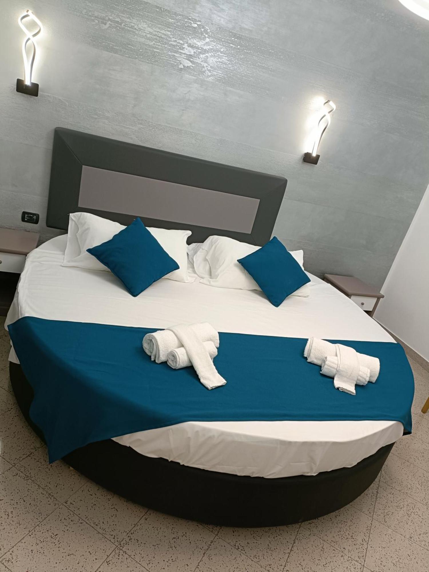Affittacamere House 4 Mori Roma