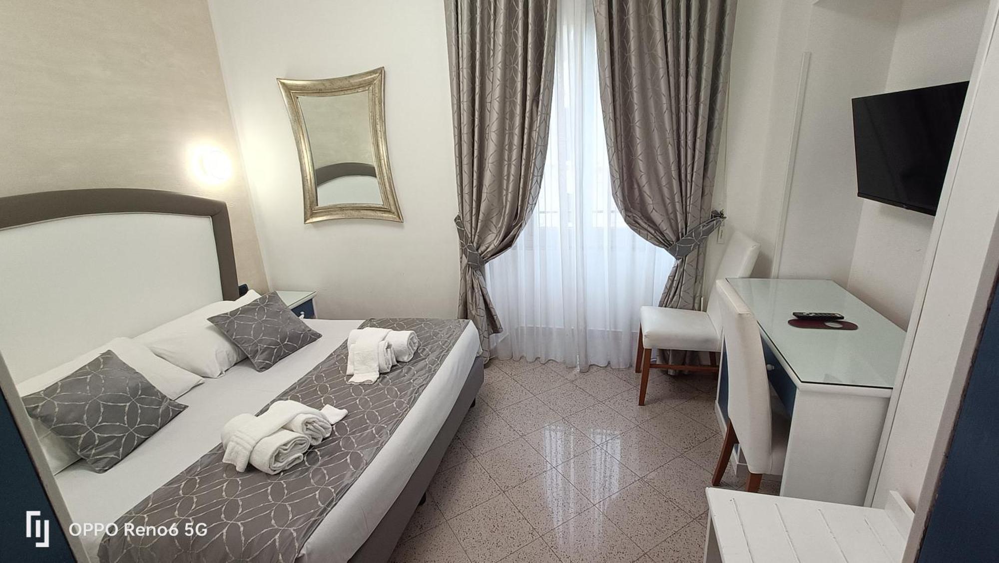Affittacamere House 4 Mori Roma